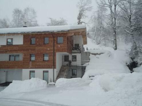 Ferienwohnung Genner - Photo4