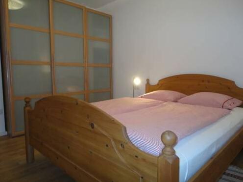 Ferienwohnung Genner - Photo5