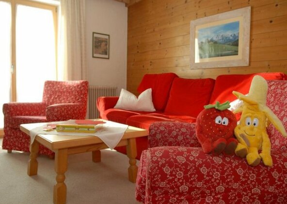 Gastehaus Maier Kitzbuhel - Photo3