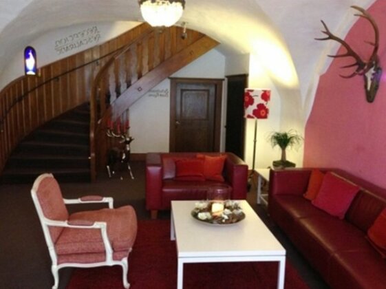 Hotel Strasshofer - Photo2