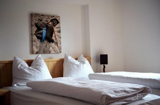 Kitzbuhel Apartments Element 3 - Photo3
