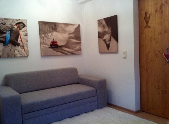 Kitzbuhel Apartments Element 3 - Photo4