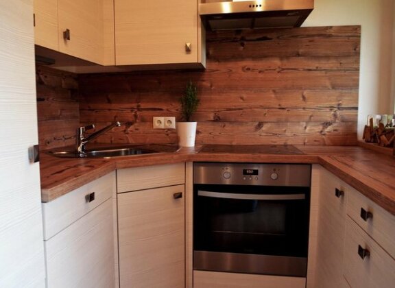 Kitzbuhel Apartments Element 3 - Photo5