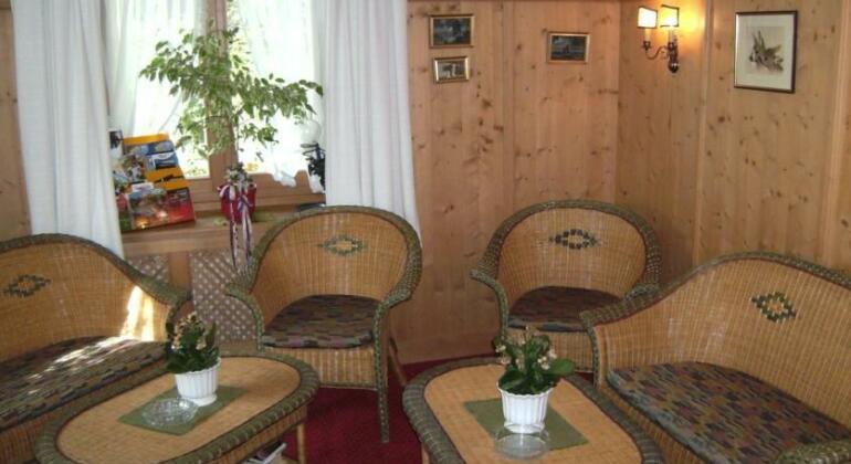 Pension Alpenrose Kitzbuhel - Photo4