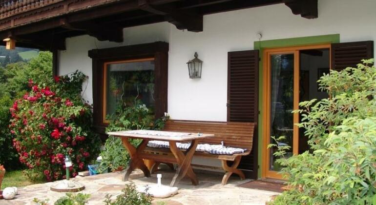 Pension Haus Christl - Photo4
