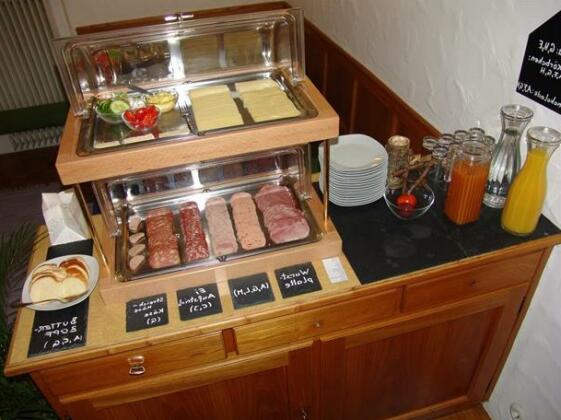 Pension Haus Christl - Photo5