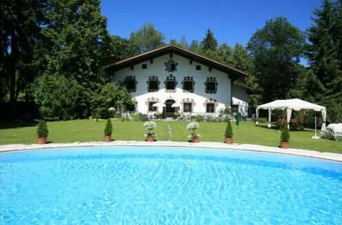 Villa Mellon - Photo2