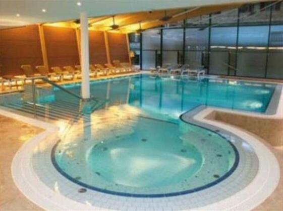 Wellness and Sporthotel Bruggerhof - Photo2