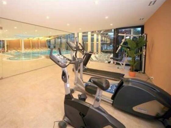 Wellness and Sporthotel Bruggerhof - Photo3