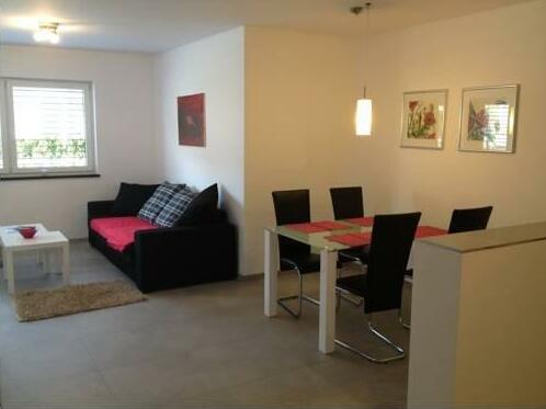 WS-Appartement - Photo3