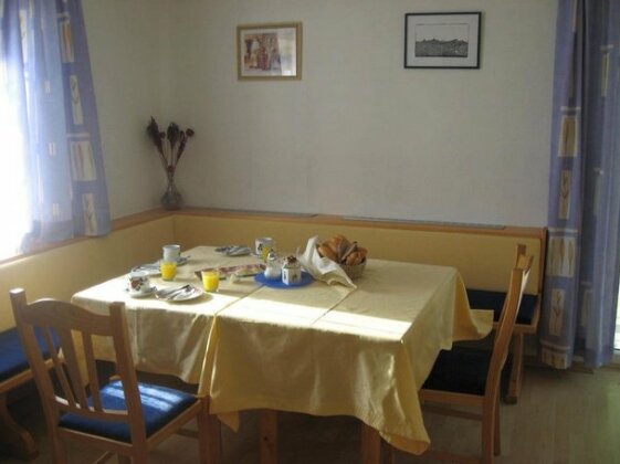 Gastehaus Grasch - Photo5