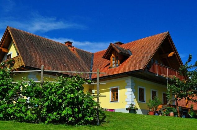 Haus Schonegger Kitzeck im Sausal - Photo2
