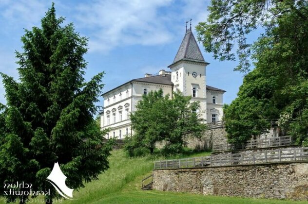 Bildungshaus Schloss Krastowitz - Photo2