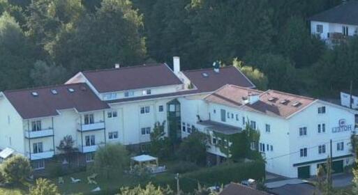 Hotel Weidenhof Klagenfurt