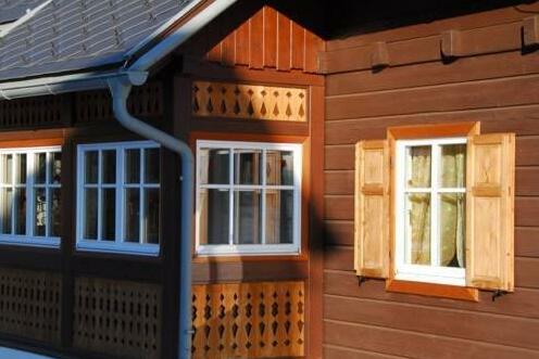Ferienhaus Almenblick - Photo2