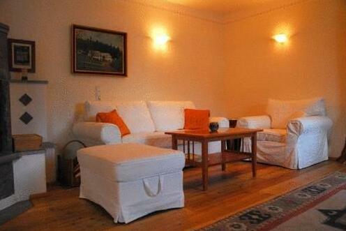 Ferienhaus Almenblick - Photo3