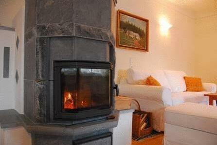 Ferienhaus Almenblick - Photo4