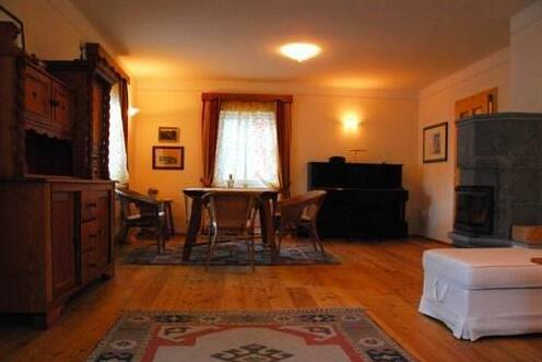 Ferienhaus Almenblick - Photo5