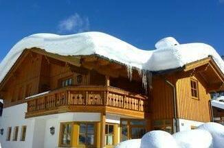 Alpenblick Kleinarl - Photo2