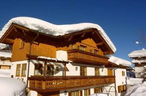 Alpenblick Kleinarl - Photo5