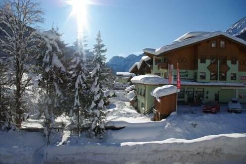 Appartement Viehhauser - Photo2