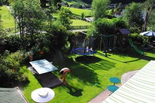 Appartement Viehhauser - Photo4