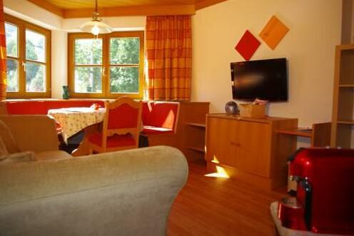 Appartement Viehhauser - Photo5