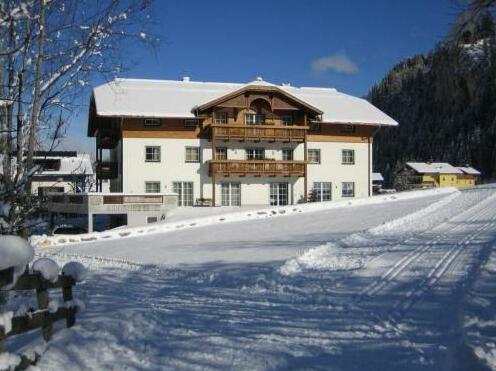 Appartementhaus Elmo Viehhauser KG - Photo2