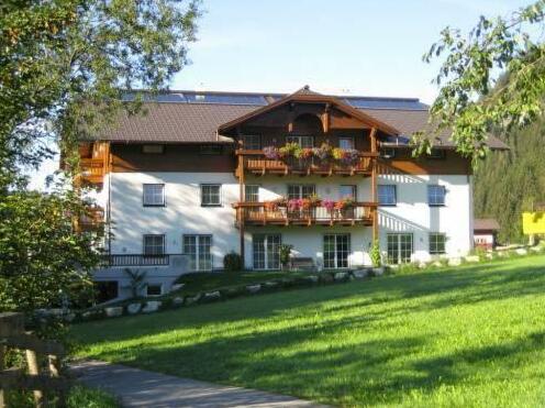 Appartementhaus Elmo Viehhauser KG - Photo3