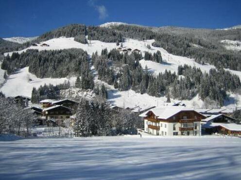 Appartementhaus Elmo Viehhauser KG - Photo4