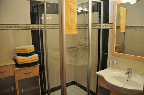 Appartements Holler - Photo4