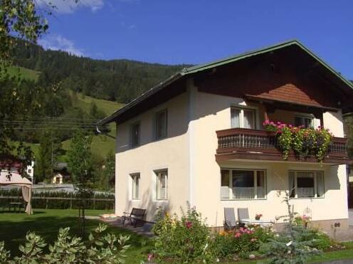 Ferienhaus Forsterlisl - Photo2