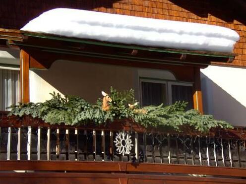Ferienhaus Forsterlisl - Photo3