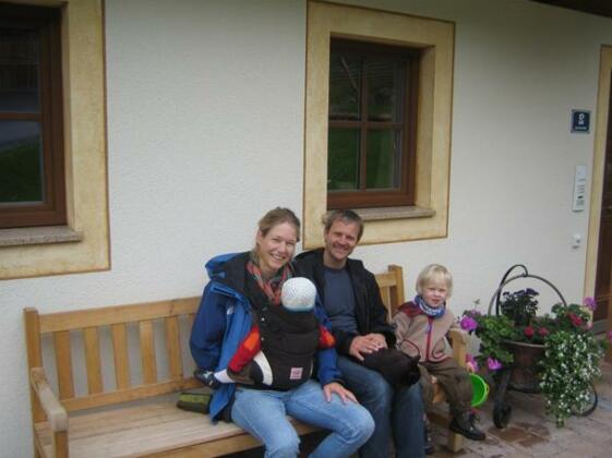 Ferienwohnungen Schwabhof - Photo5