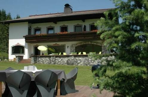 Hotel Larchenhof Kleinarl - Photo2