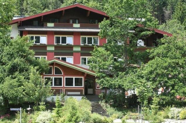 Hotel Tauernhof - Photo2