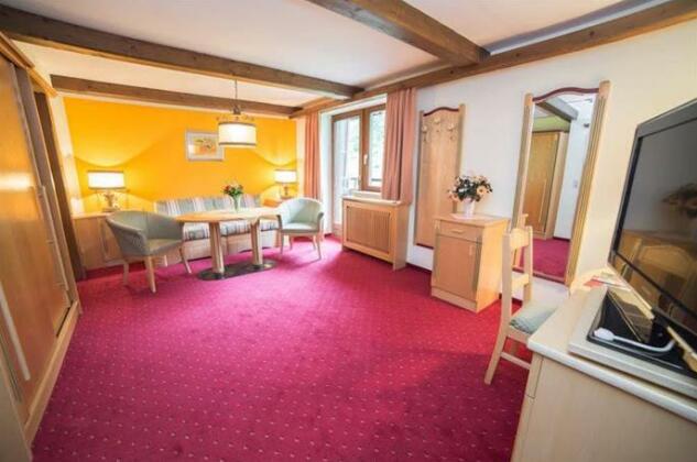 Hotel Tauernhof - Photo4