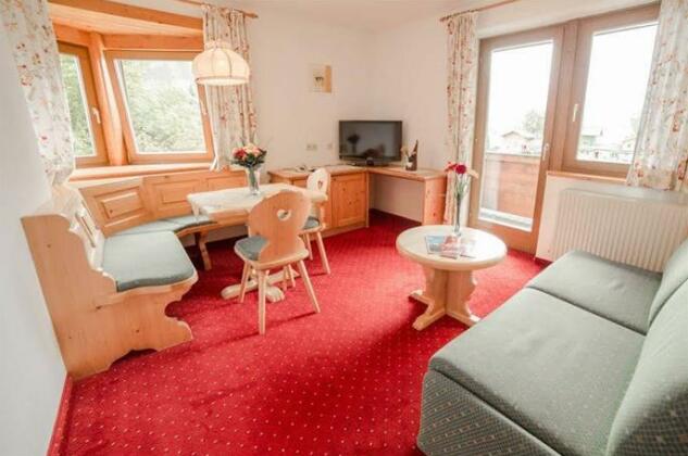 Hotel Tauernhof - Photo5