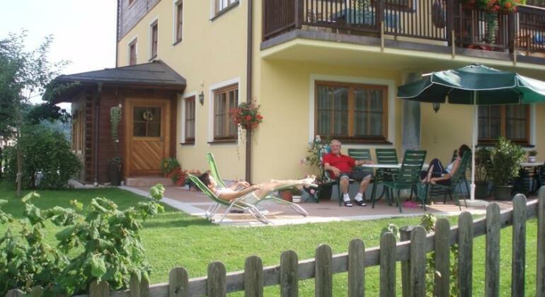 Landhaus Aichhorn - Photo2