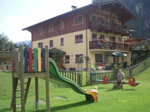 Landhaus Aichhorn - Photo3