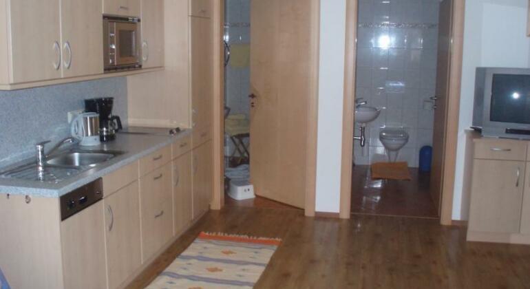 Landhaus Aichhorn - Photo4