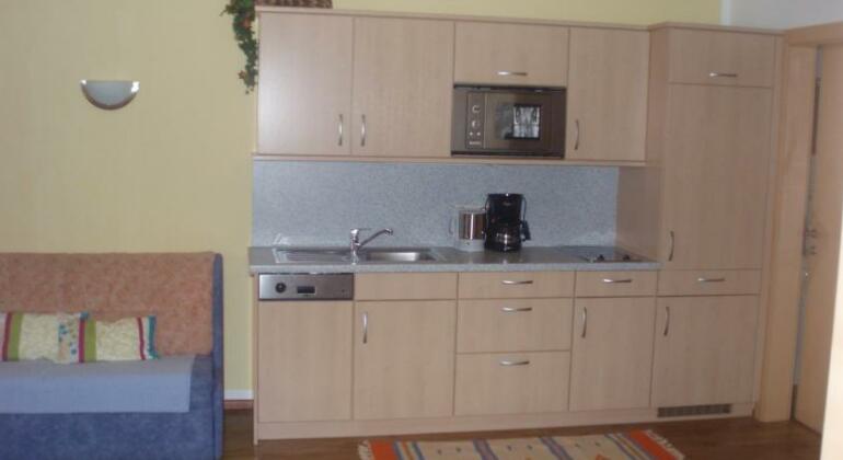 Landhaus Aichhorn - Photo5