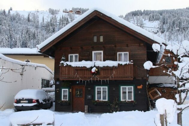 Peterlhaus Kleinarl - Photo2