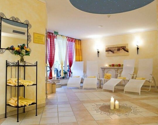 Vital- & Familienhotel Angerwirt - Photo2