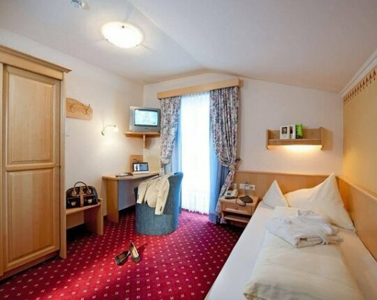 Vital- & Familienhotel Angerwirt - Photo3