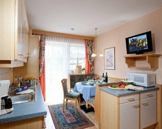 Vital- & Familienhotel Angerwirt - Photo4