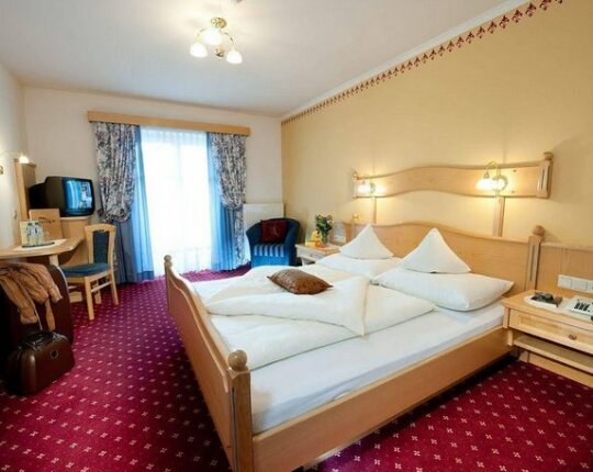 Vital- & Familienhotel Angerwirt - Photo5