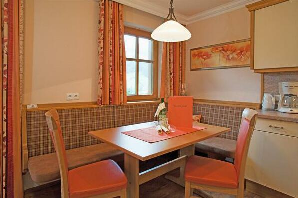 Wellness-Aparthotel Montana - Photo4