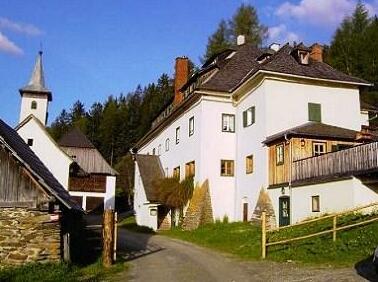 Gasthof Stublergut