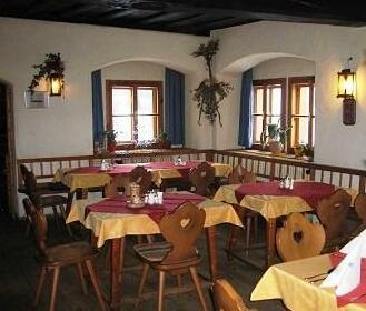 Gasthof Stublergut - Photo3